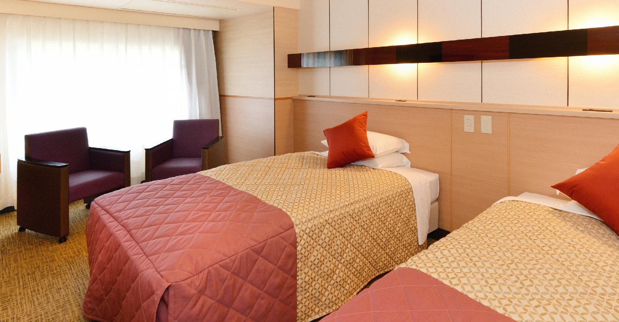 undefined Hotel Heian No Mori Kyoto 3