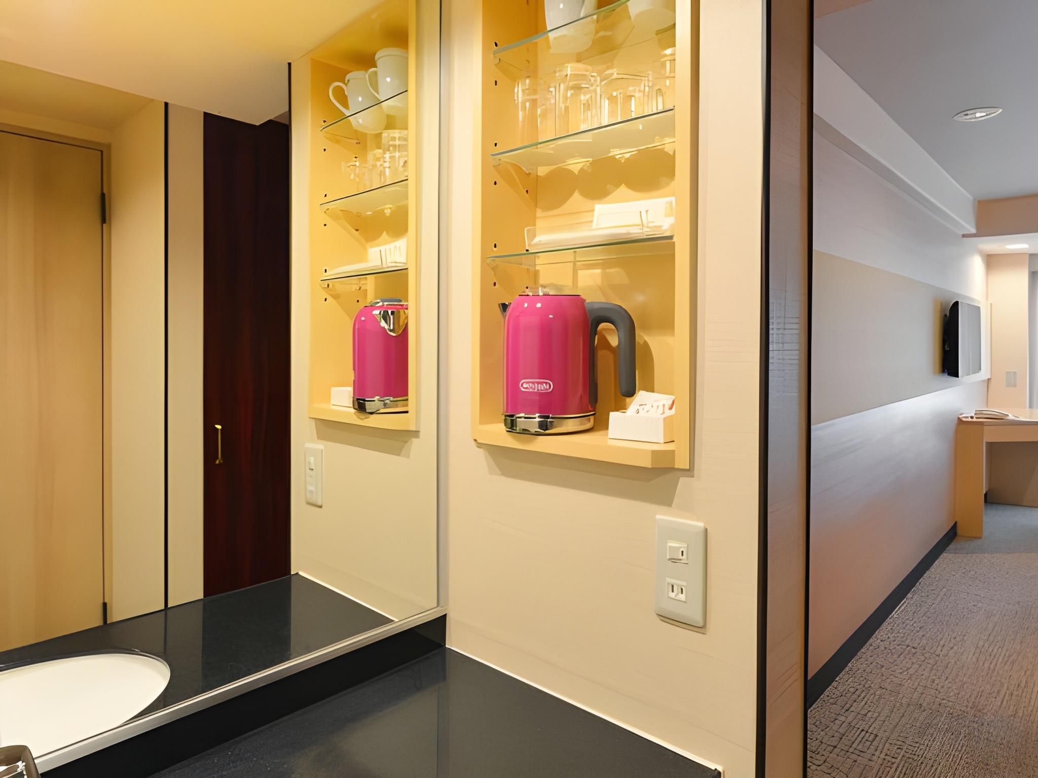 undefined Hotel Heian No Mori Kyoto 4