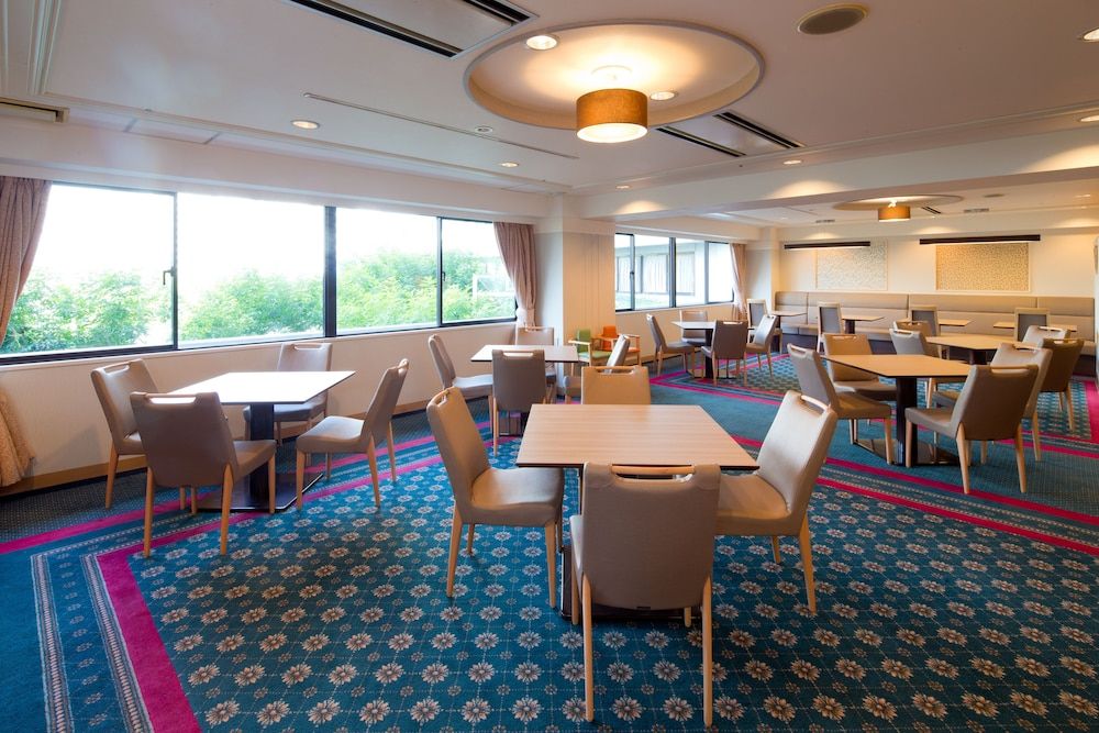 undefined Hotel Pearl City Kobe 5