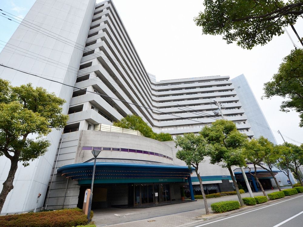 undefined Hotel Pearl City Kobe