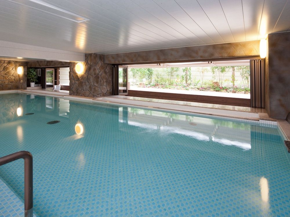 undefined Hotel Pearl City Kobe 10