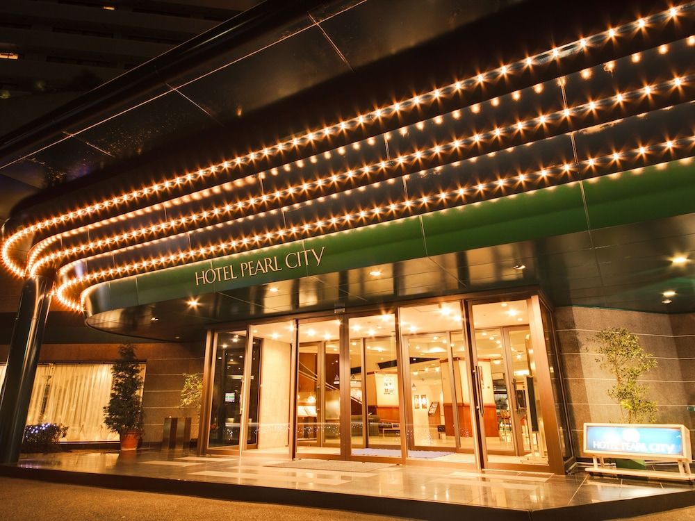 undefined Hotel Pearl City Kobe 2