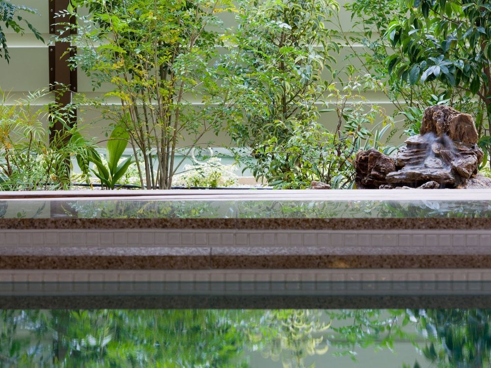 undefined Hotel Pearl City Kobe 9