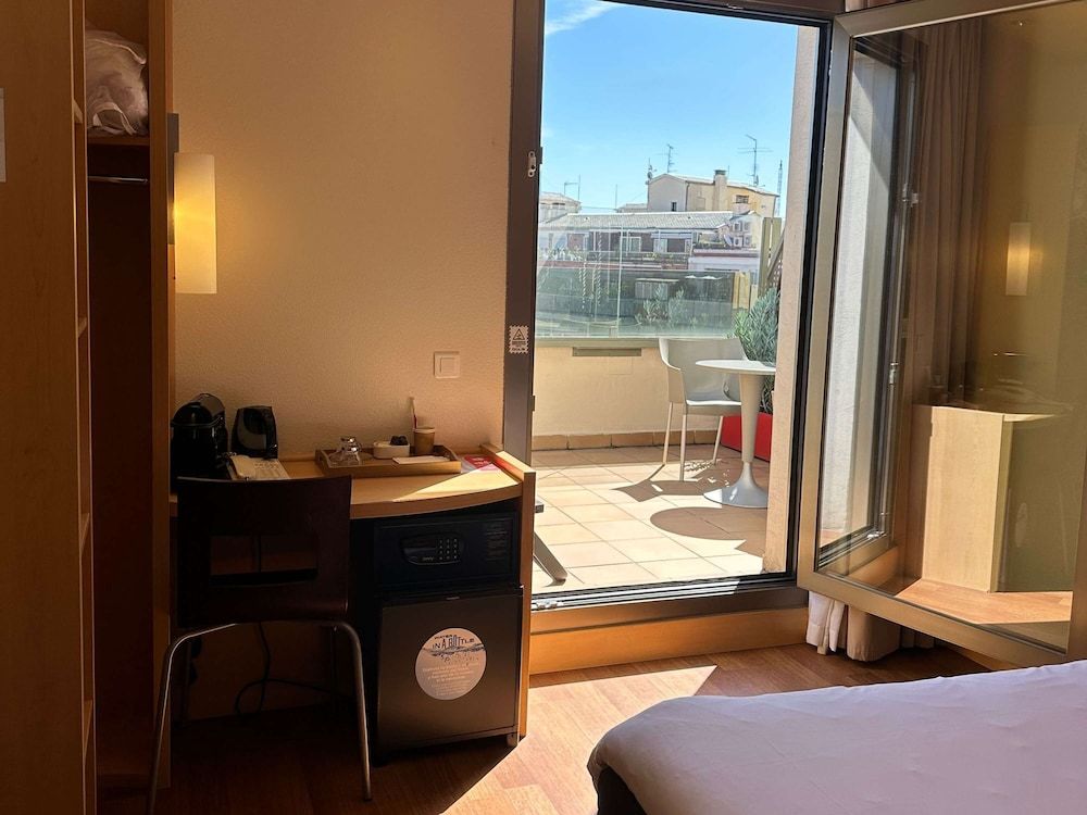 undefined ibis Madrid Centro Las Ventas