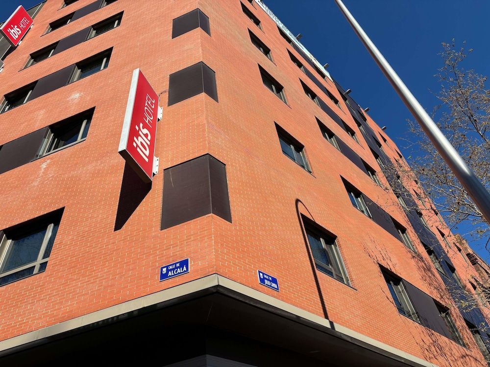 undefined ibis Madrid Centro Las Ventas 3