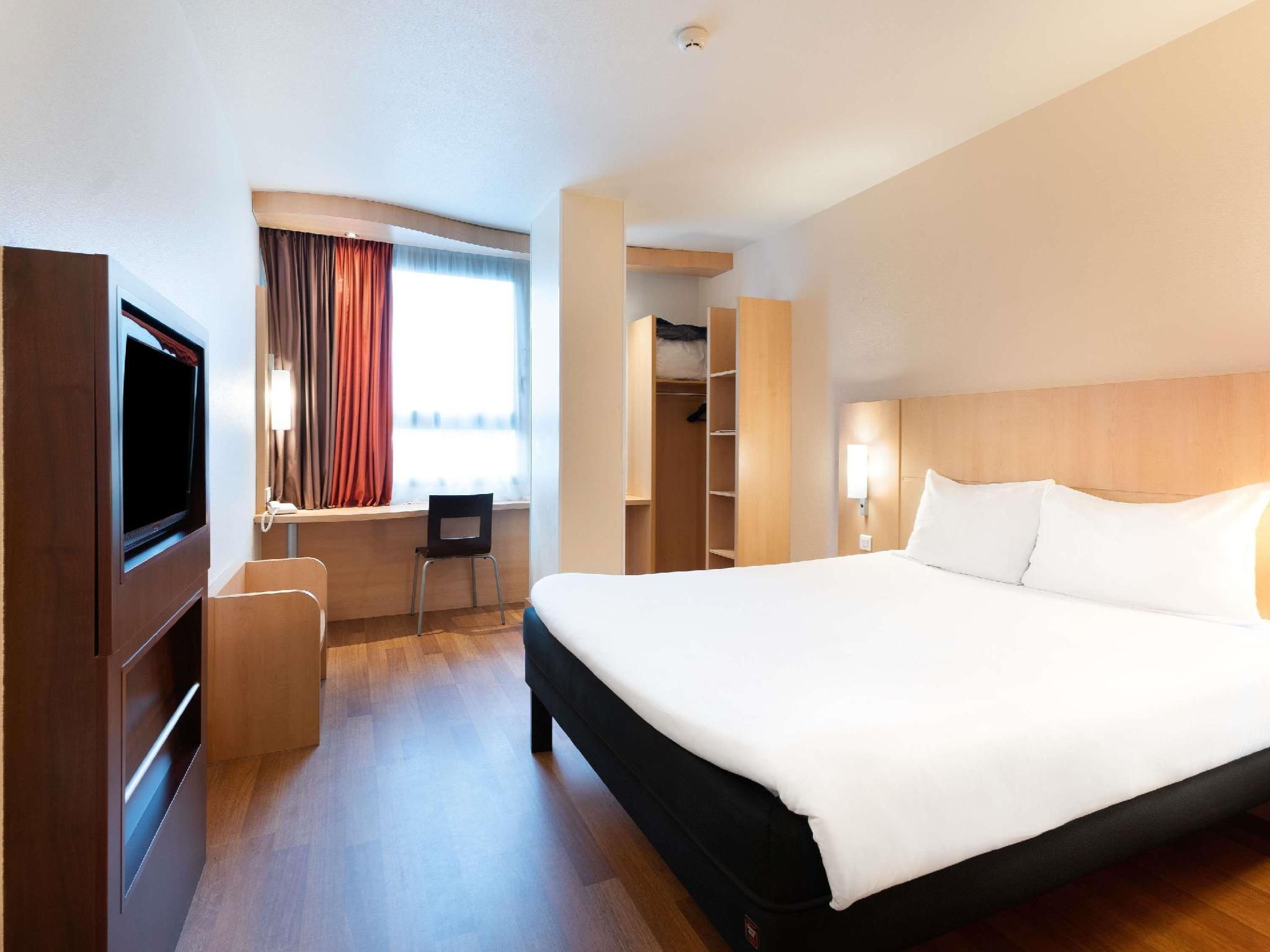 undefined ibis Madrid Centro Las Ventas 8