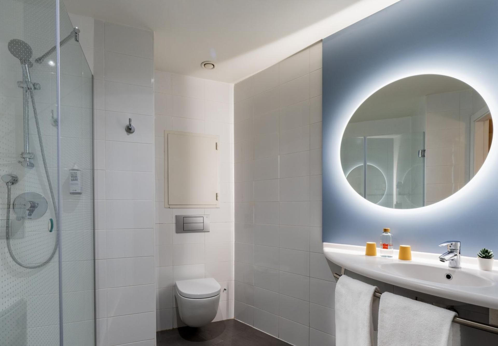 undefined ibis Madrid Centro Las Ventas 9