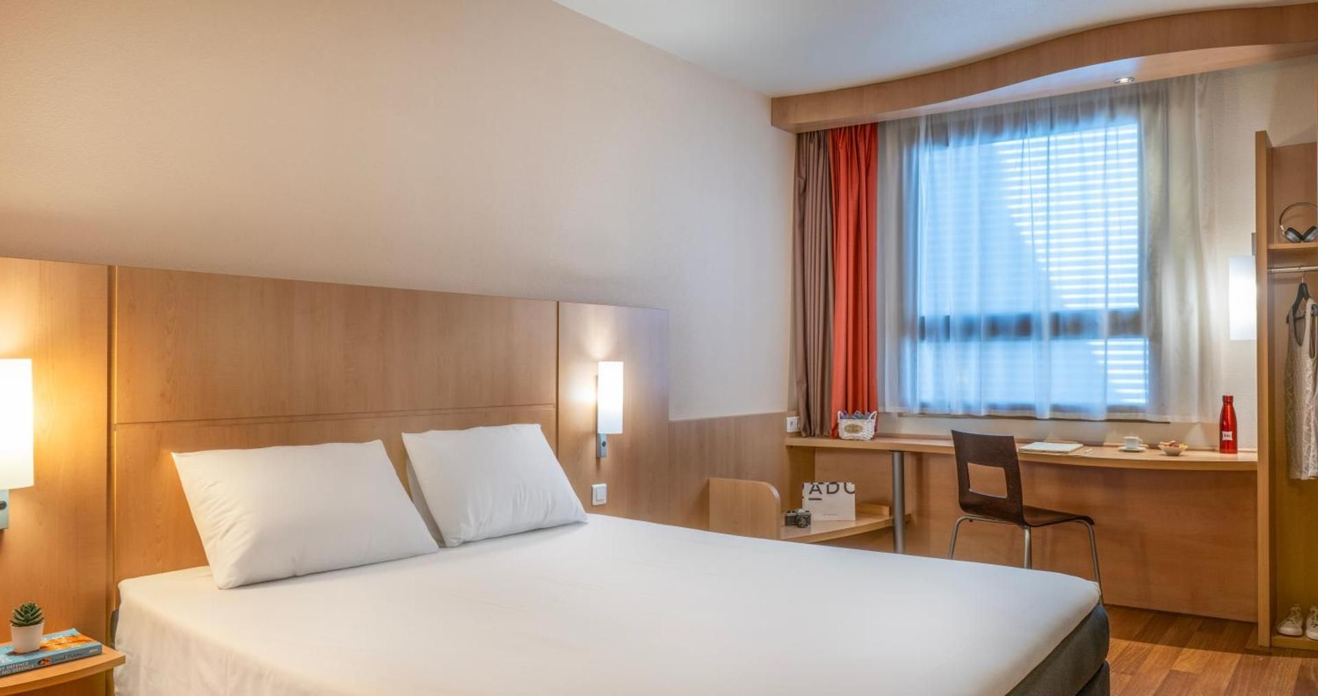 undefined ibis Madrid Centro Las Ventas 7