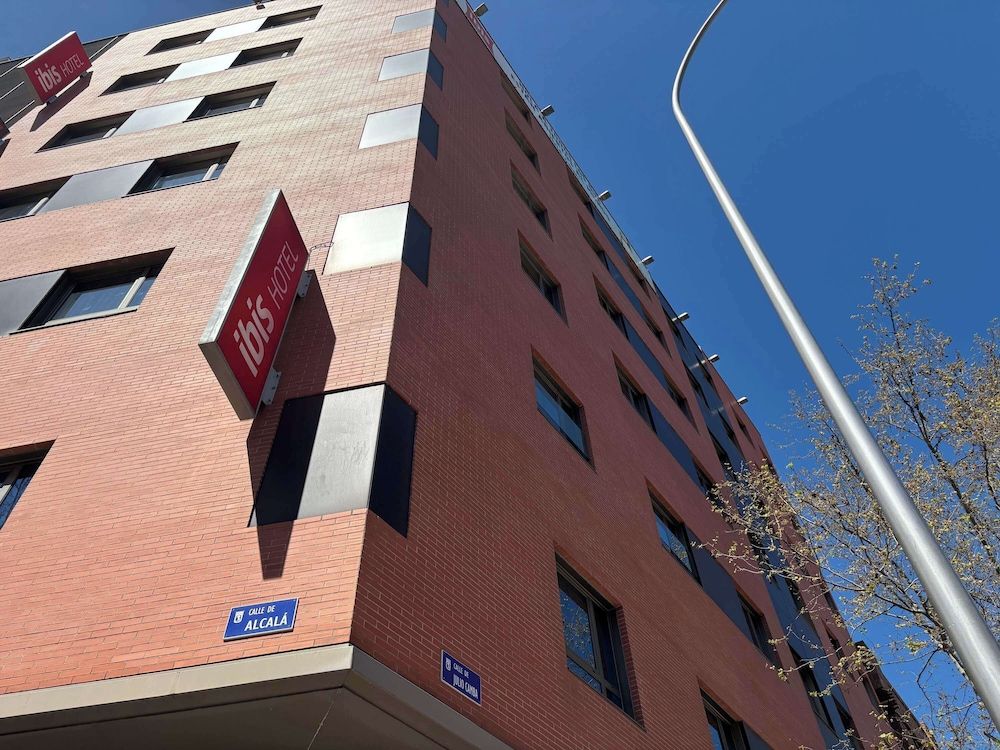 undefined ibis Madrid Centro Las Ventas 8