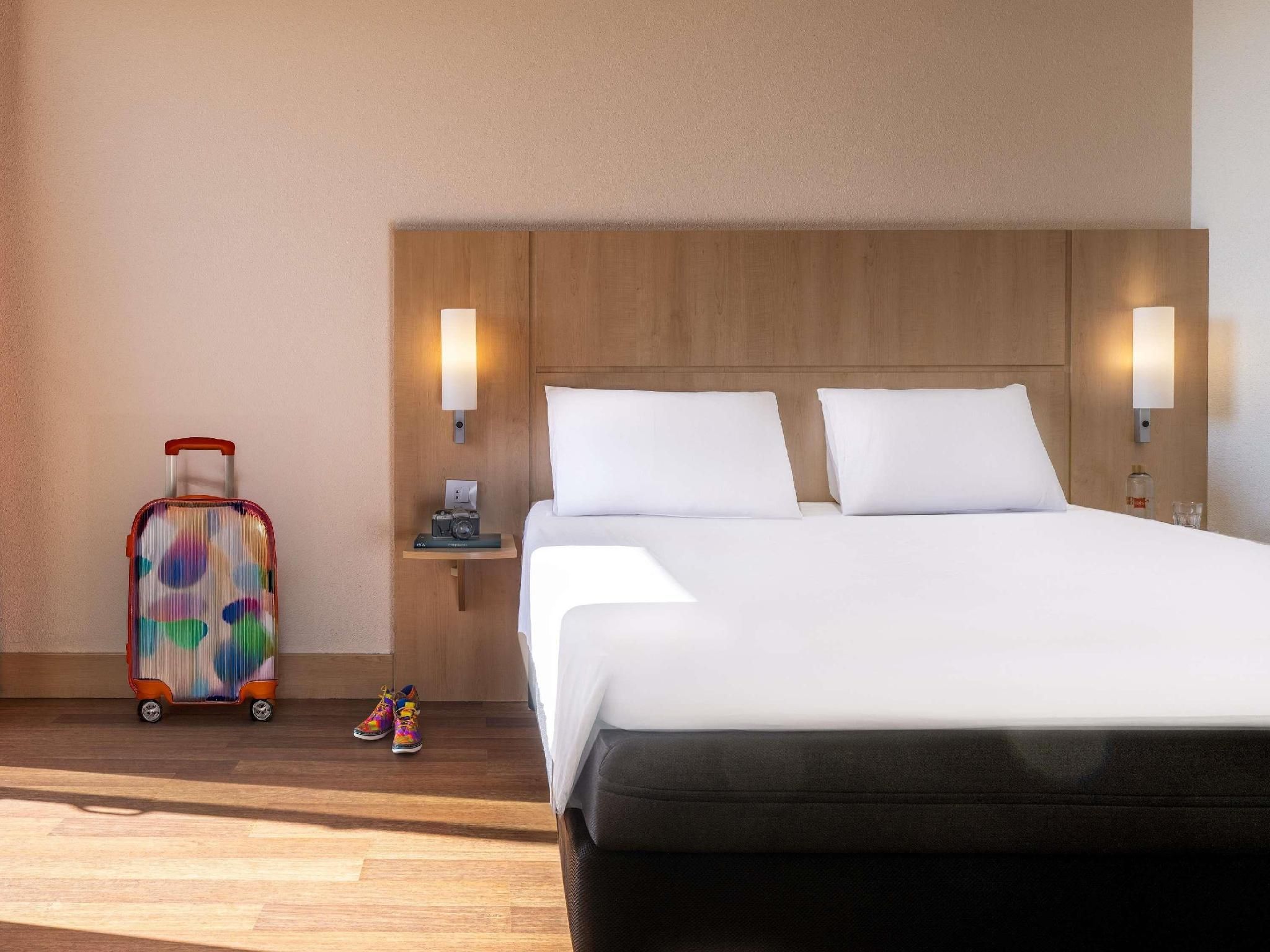 undefined ibis Madrid Centro Las Ventas 10