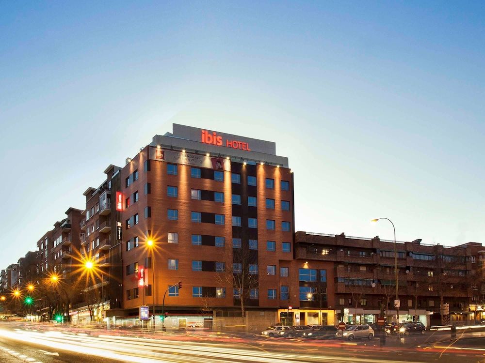 undefined ibis Madrid Centro Las Ventas 6