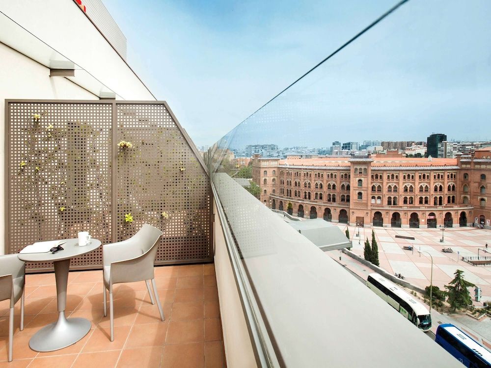 undefined ibis Madrid Centro Las Ventas 3