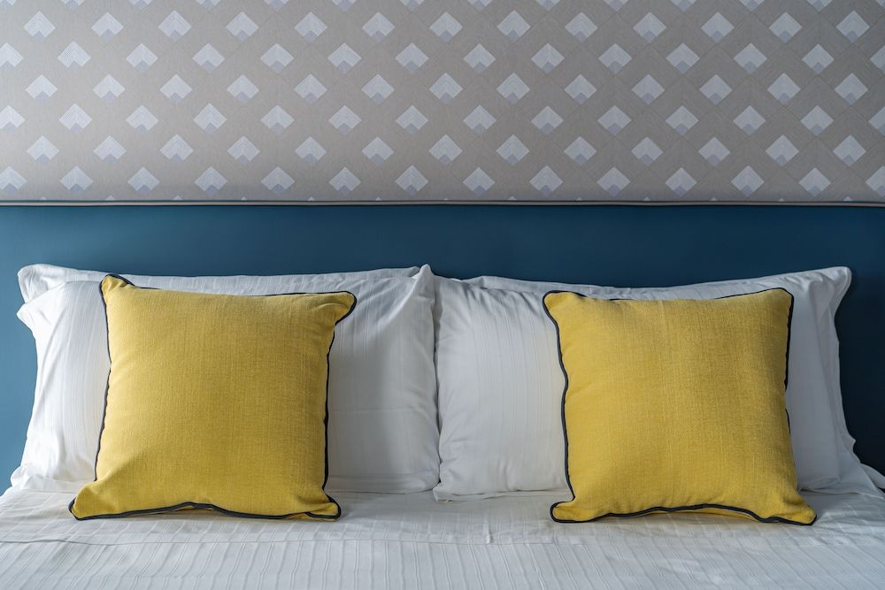 Hotel Mary Junior Studio Suite, Sea View 3