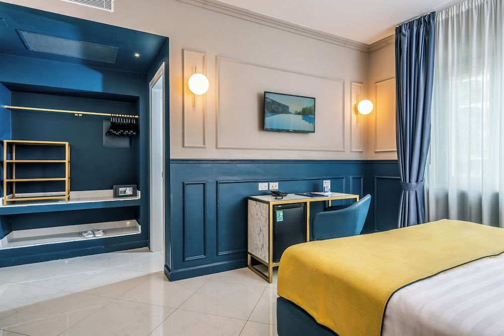 Classic Room