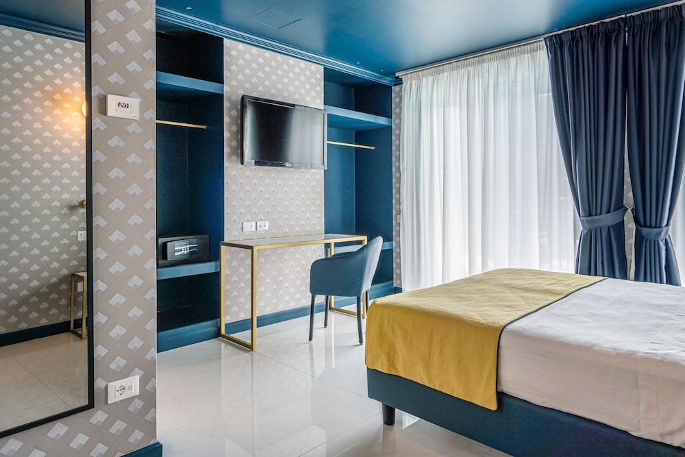 Hotel Mary Junior Studio Suite, Sea View