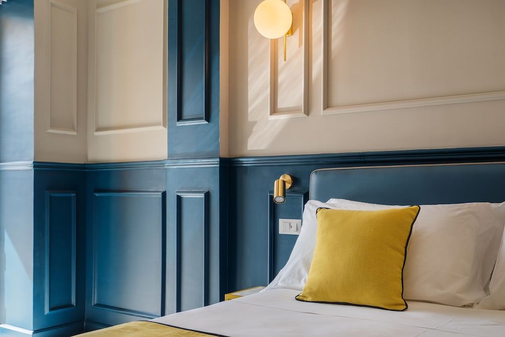 Hotel Mary Deluxe Room, Pool View, Poolside 3