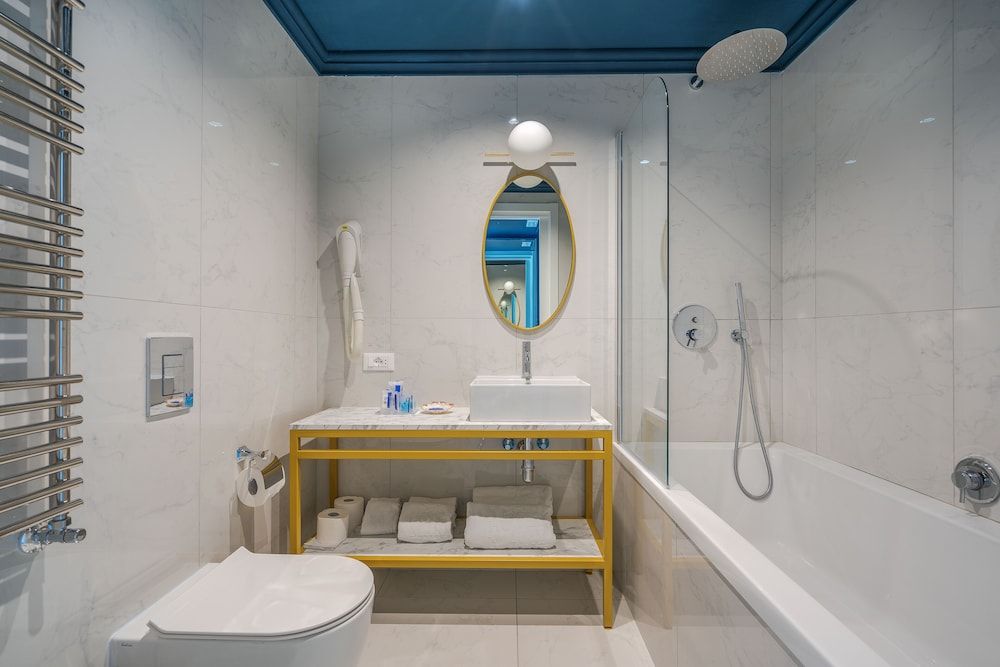 Hotel Mary Deluxe Room, Pool View, Poolside 6