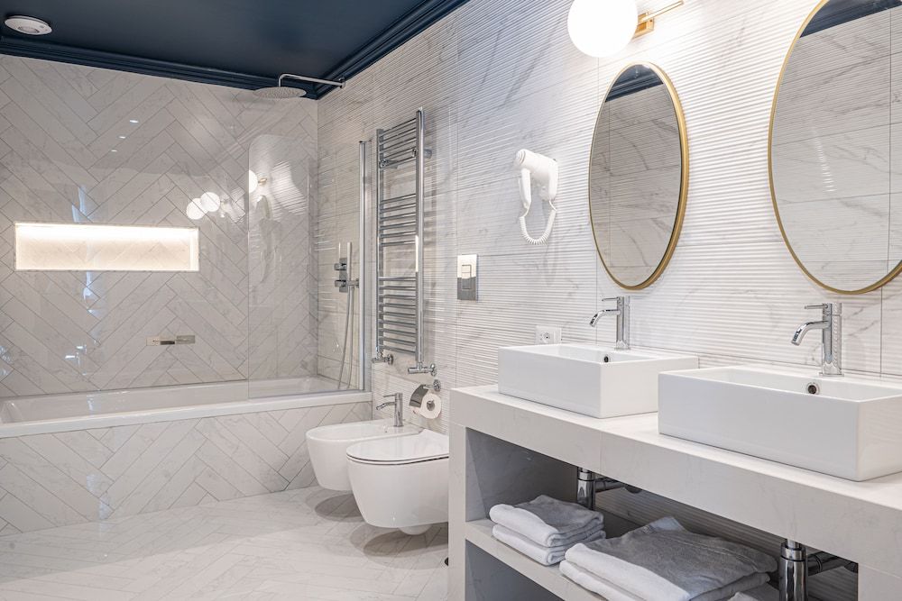 Hotel Mary Junior Studio Suite, Sea View 10