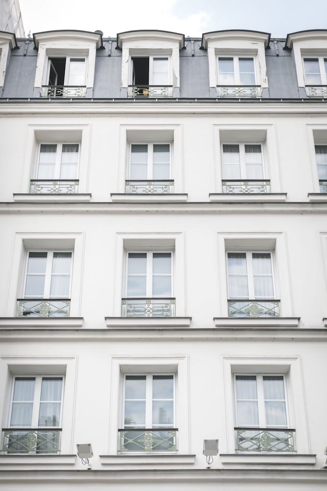 undefined Hôtel  Du Beaumont 4