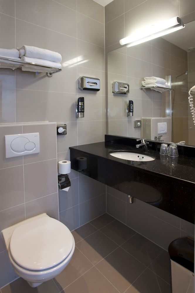 undefined Hotel Iron Horse 8