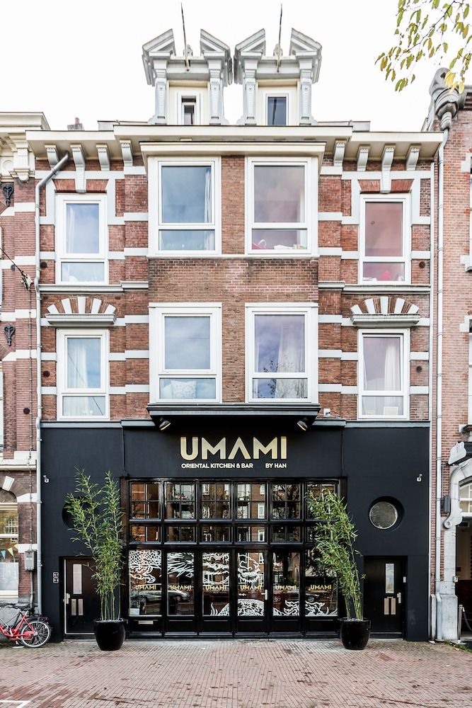 undefined Hotel Iron Horse 2