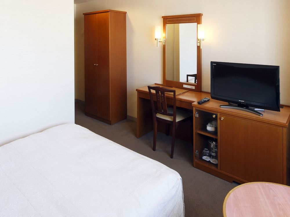 Single Room, 1 Single Bed