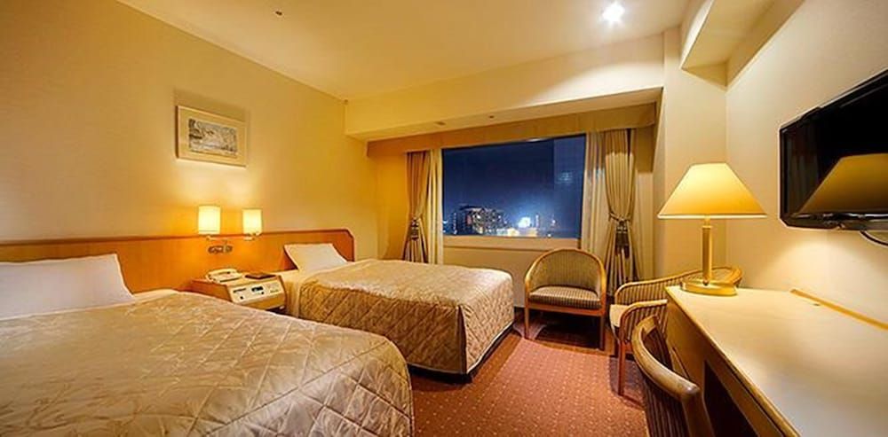 Standard Twin Room, Non Smoking