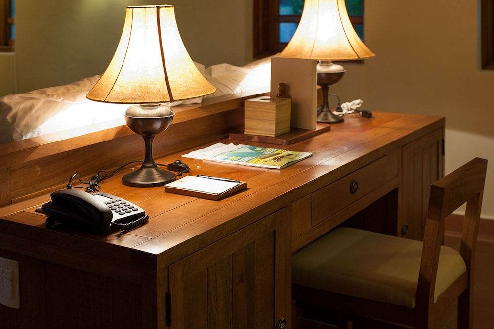 Emeralda Resort Ninh Binh Family Duplex 4