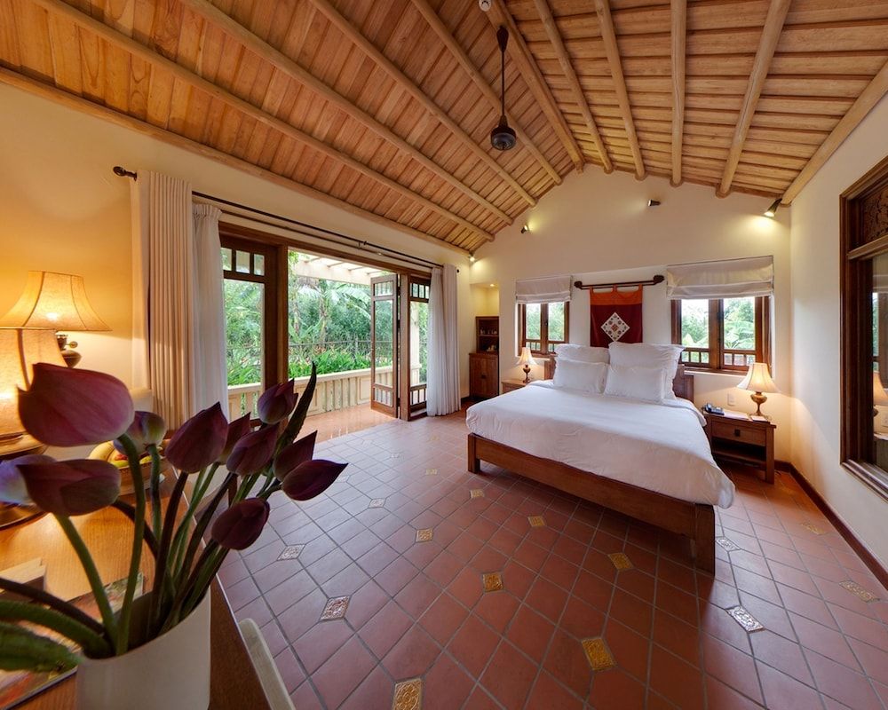 Emeralda Resort Ninh Binh Superior Room 3