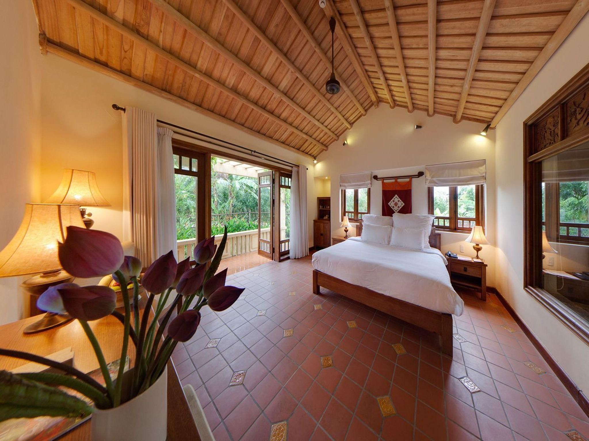 Superior Double or Twin