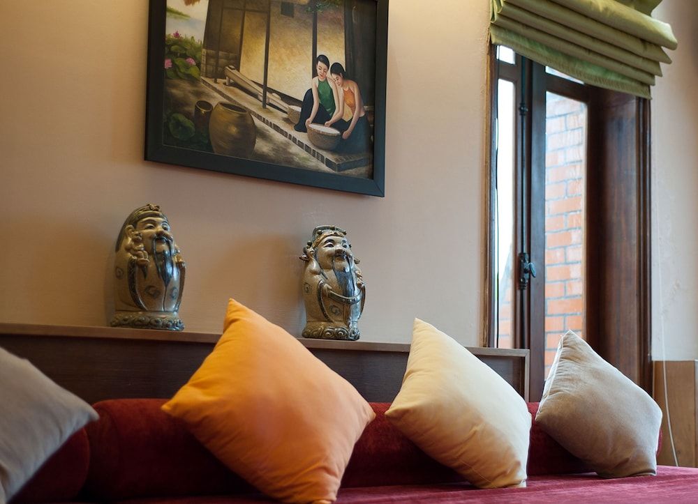 Emeralda Resort Ninh Binh Superior Room 5