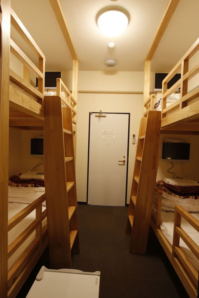 undefined Palace Japan Hotel 9