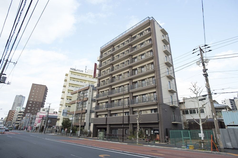 undefined Palace Japan Hotel 5