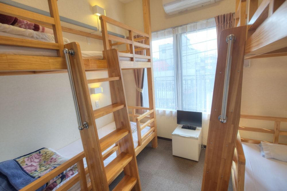 undefined Palace Japan Hotel 8