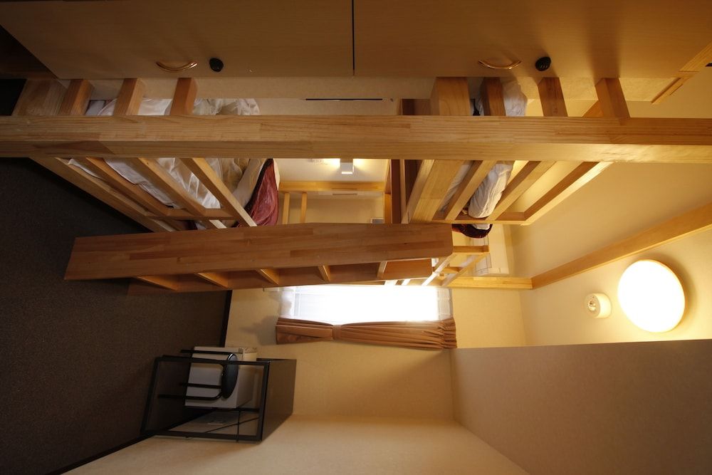 undefined Palace Japan Hotel 4