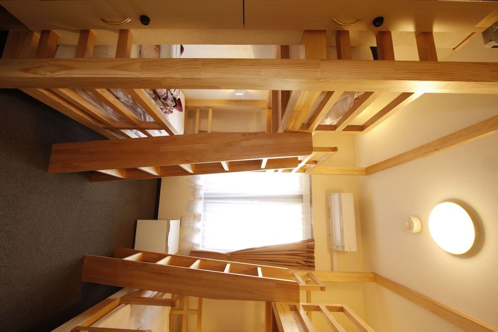 undefined Palace Japan Hotel 3