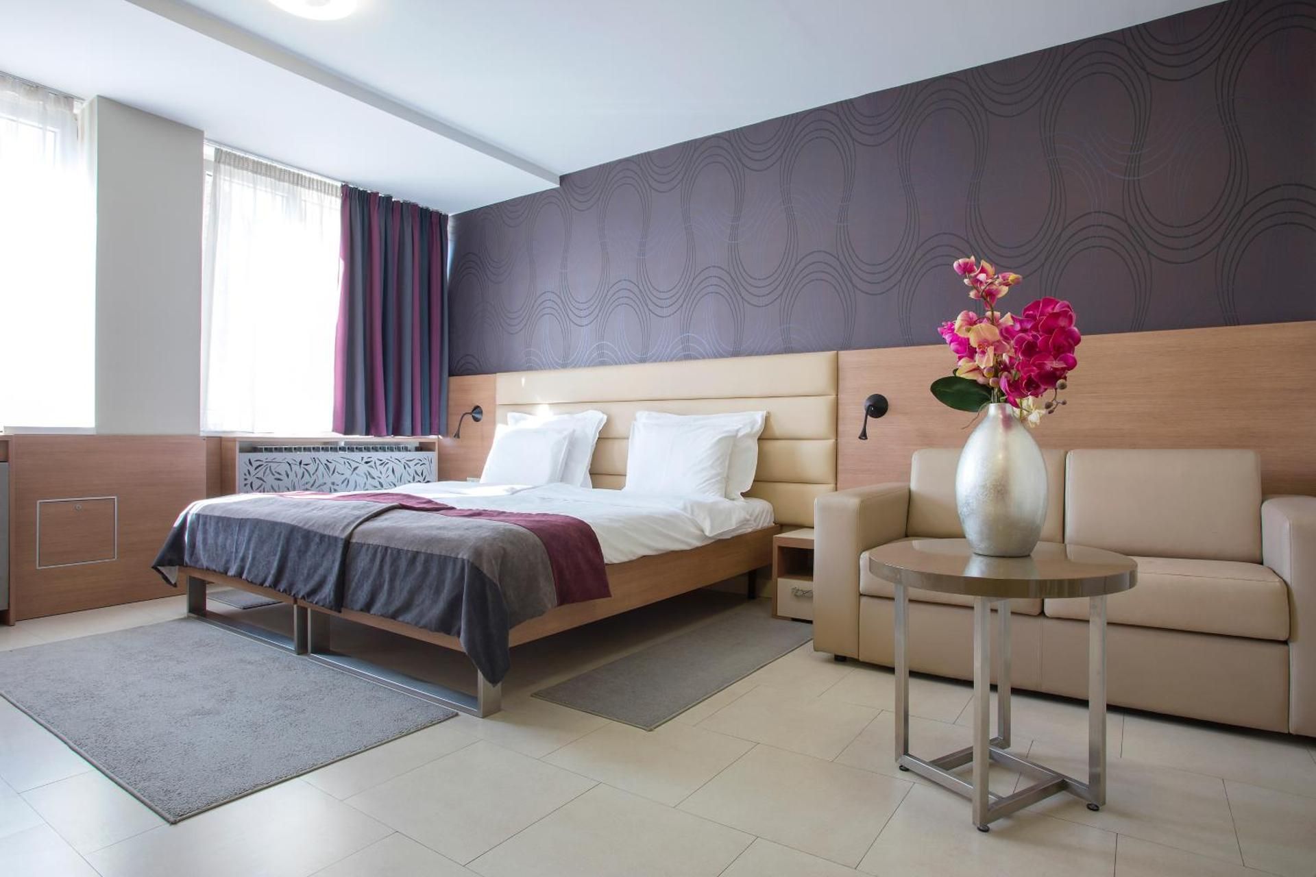  Superior Double or Twin Room with Free Parking