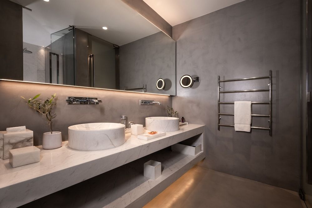 Grace Hotel, Auberge Resorts Collection Deluxe Room (with Plunge Pool) 10