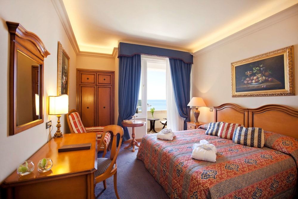 Villa Glavić Deluxe Room, Sea View 3