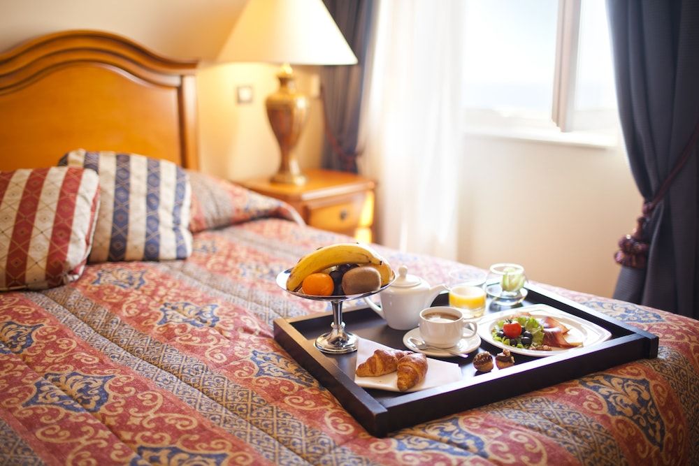 Villa Glavić Deluxe Room, Sea View 2