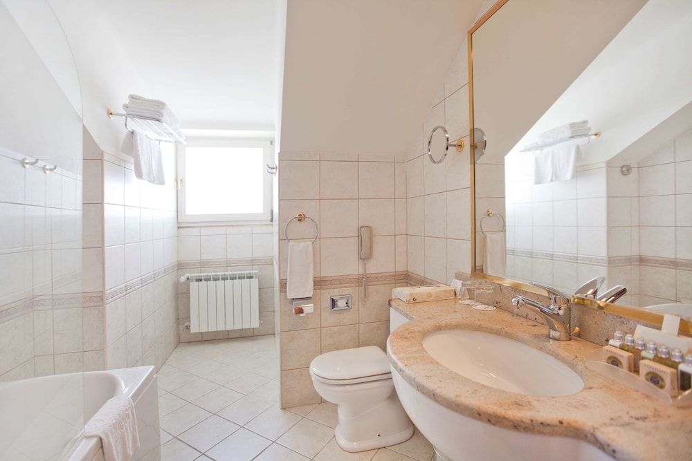 Villa Glavić Deluxe Room, Sea View 4