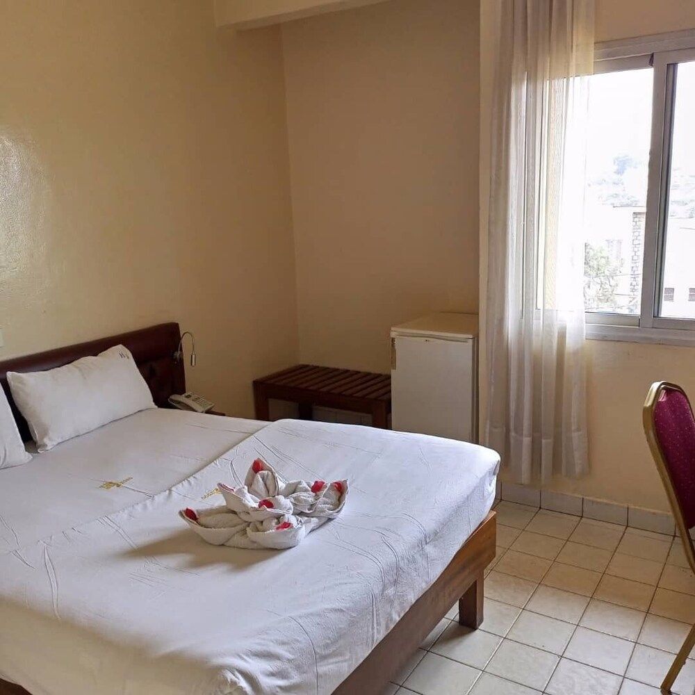 Hotel Jouvence 2000 Single Room 3