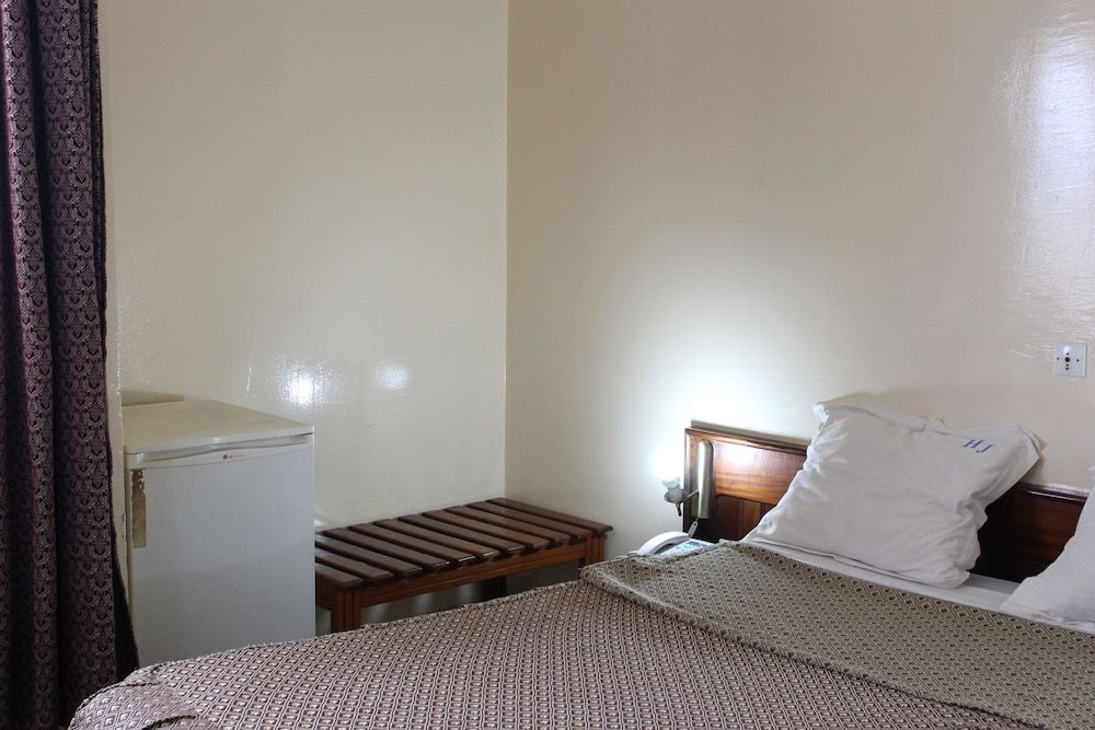 Hotel Jouvence 2000 Single Room 10