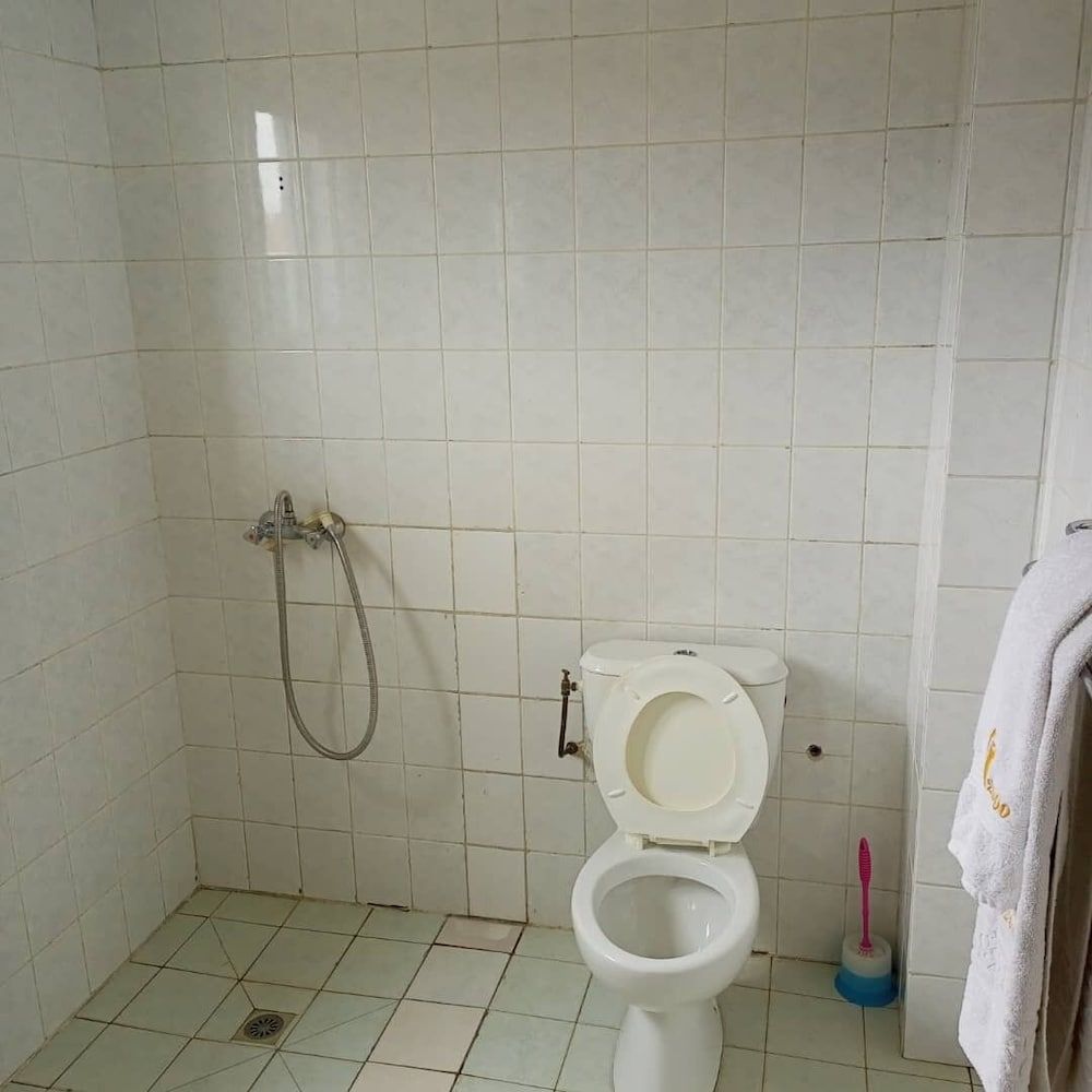 Hotel Jouvence 2000 Double Room 10