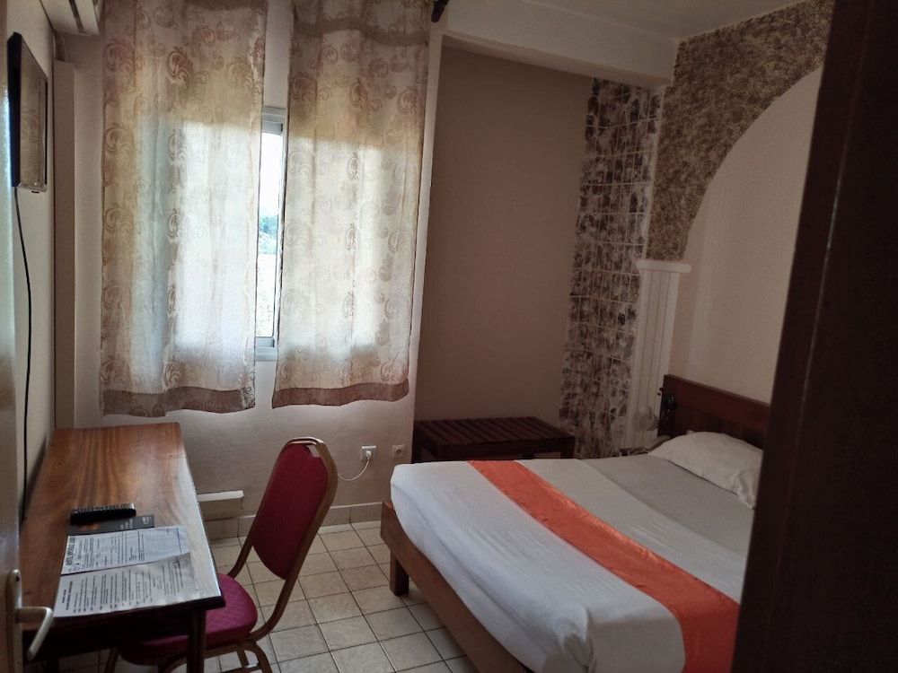 Hotel Jouvence 2000 Single Room 8