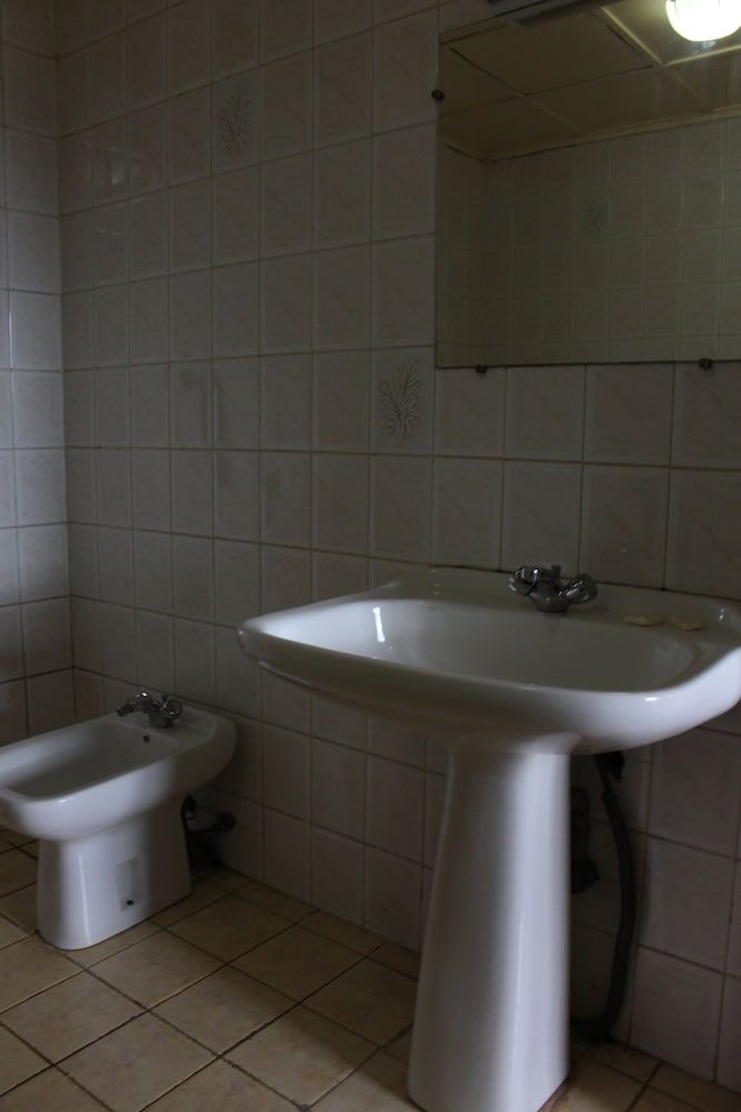 Hotel Jouvence 2000 Suite 6