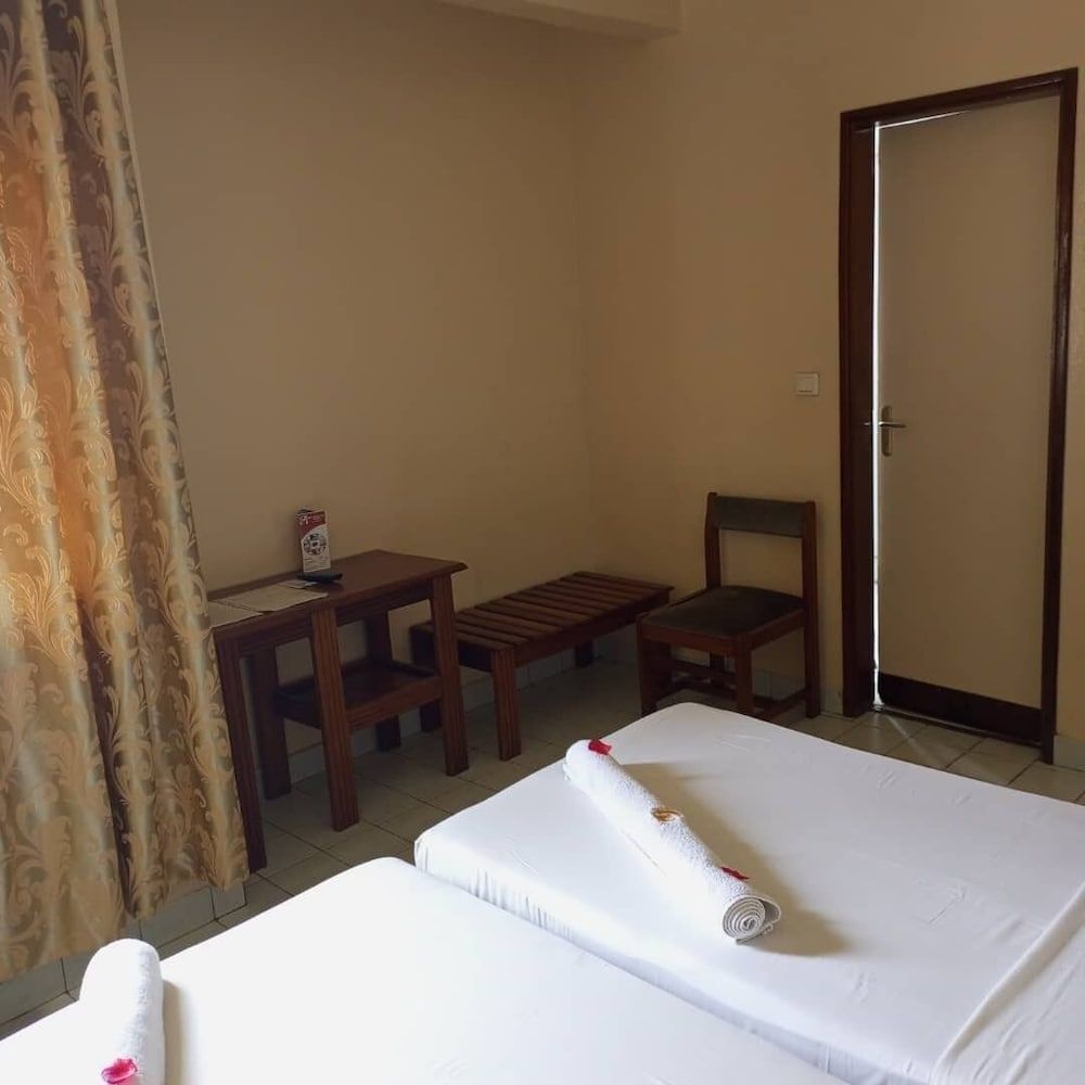 Hotel Jouvence 2000 Double Room 11