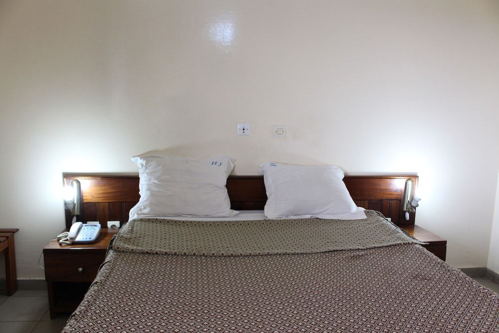 Hotel Jouvence 2000 Single Room 11