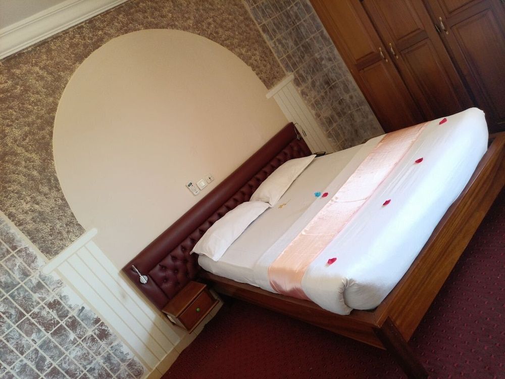 Hotel Jouvence 2000 Single Room 5