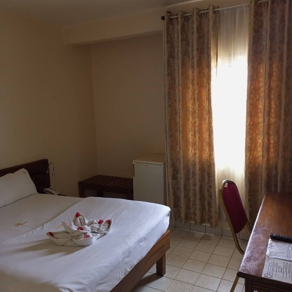 Hotel Jouvence 2000 Single Room 4